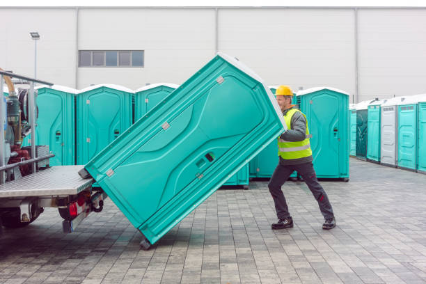 Best Best portable toilet rental  in Whittier, CA
