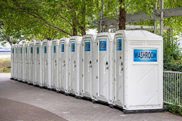 Best Portable bathroom rental  in Whittier, CA