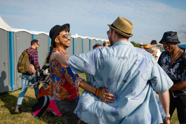 Best Porta potty rental for outdoor events  in Whittier, CA