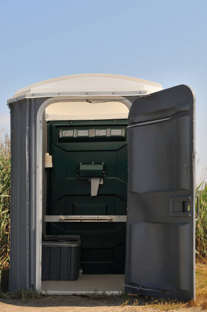 Best Porta potty delivery and setup  in Whittier, CA