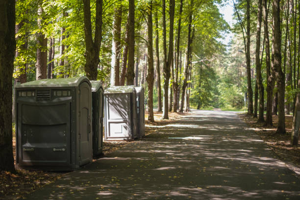 Best Portable restroom trailer rental  in Whittier, CA