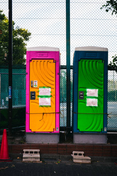 Best Portable bathroom rental  in Whittier, CA